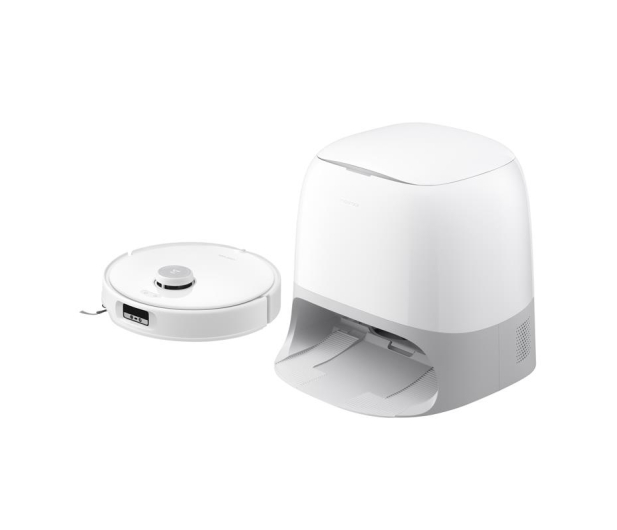 Roborock Robot sprzątający Qrevo Curv - 1308652 - zdjęcie 7